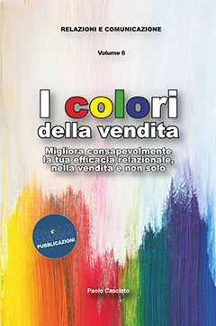 I colori della vendita